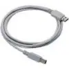 Straight Cable - Type A USB cable USB 2 m