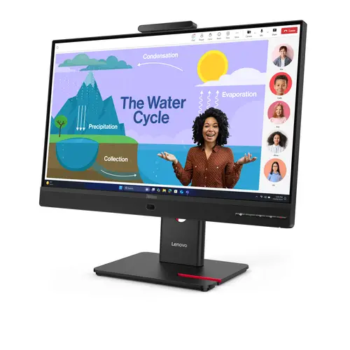 ThinkVision T24D-4v Monitor - Imagen 2