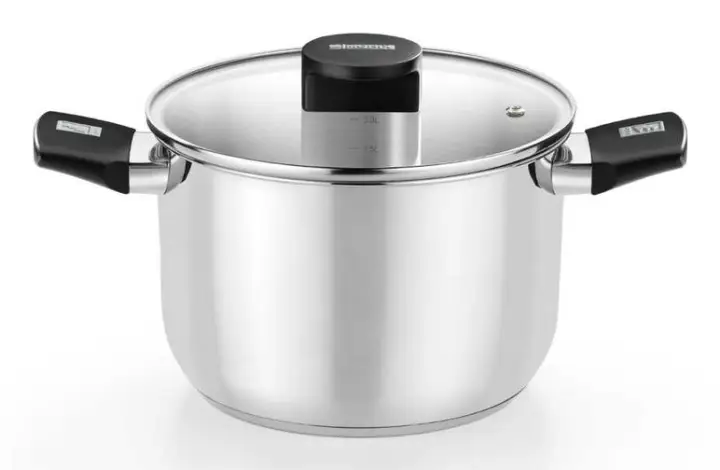 M240226 olla sopera Acero inoxidable