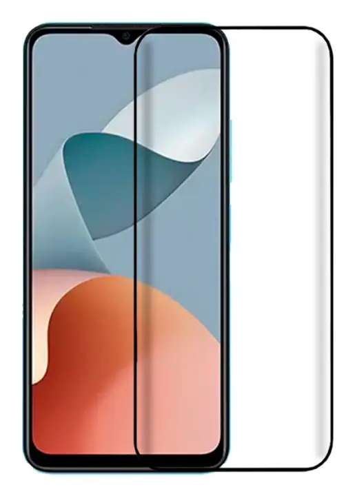 FULL 3D Protector de pantalla ZTE 1 pieza(s)