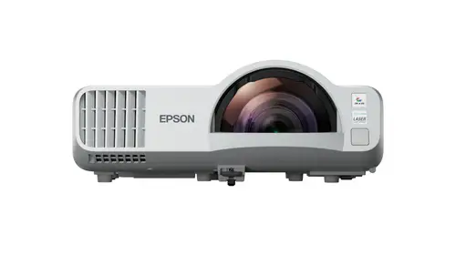 EB-L210SF videoproyector Proyector de corto alcance 4000 lúmenes ANSI 3LCD 3D Blanco - Imagen 4