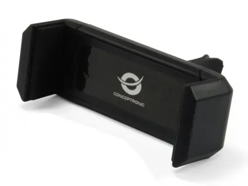 CUSBCAR2AKIT cargador de dispositivo móvil Negro Auto - Imagen 5