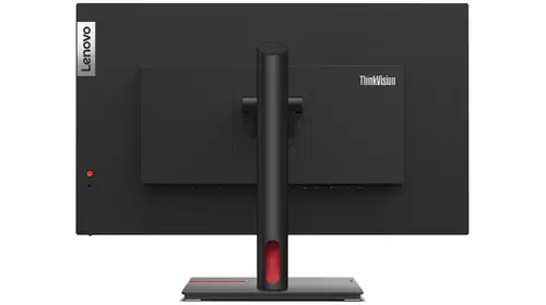 ThinkVision T27h-30 pantalla para PC 68,6 cm (27") 2560 x 1440 Pixeles Quad HD Negro - Imagen 6