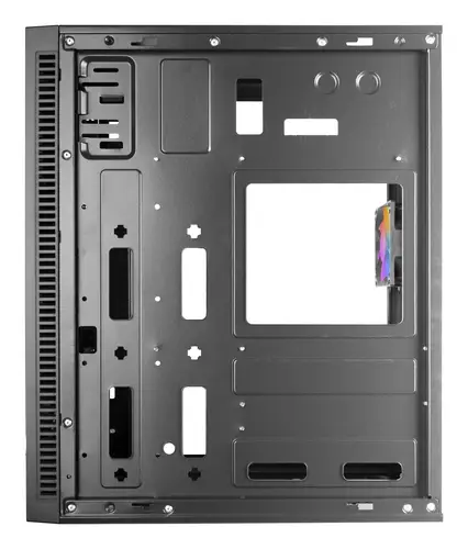 MC-Blaze Midi Tower Negro - Imagen 7