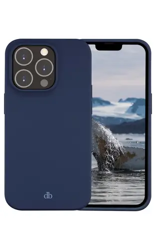 Costa Rica funda para teléfono móvil 15,5 cm (6.1") Azul - Imagen 1
