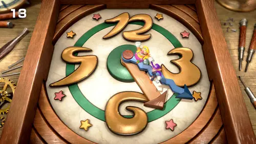 Mario Party Superstars Estándar Inglés, Español Nintendo Switch - Imagen 3