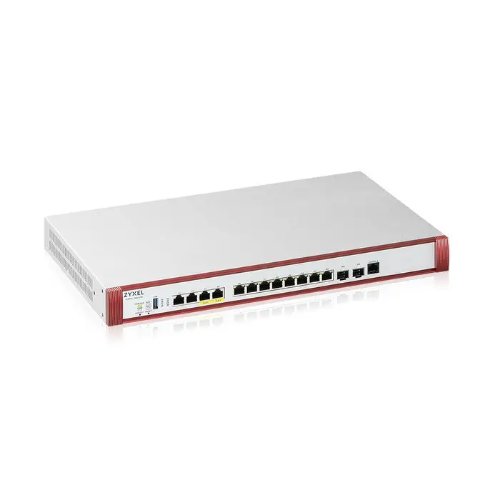 USGFLEX700H cortafuegos (hardware) 15 Gbit/s