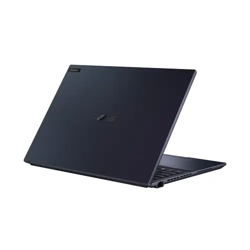 ExpertBook B5 B5604CMA-Q90194X - Ordenador Portátil 16" WUXGA (Intel Core Ultra 5 125H, 16GB RAM, 512GB SSD, Arc Graphics, Windows 11 Pro) Negro Estrella - Teclado QWERTY español - Imagen 7