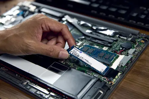 2000G NV3 M.2 2280 NVMe SSD - Imagen 10