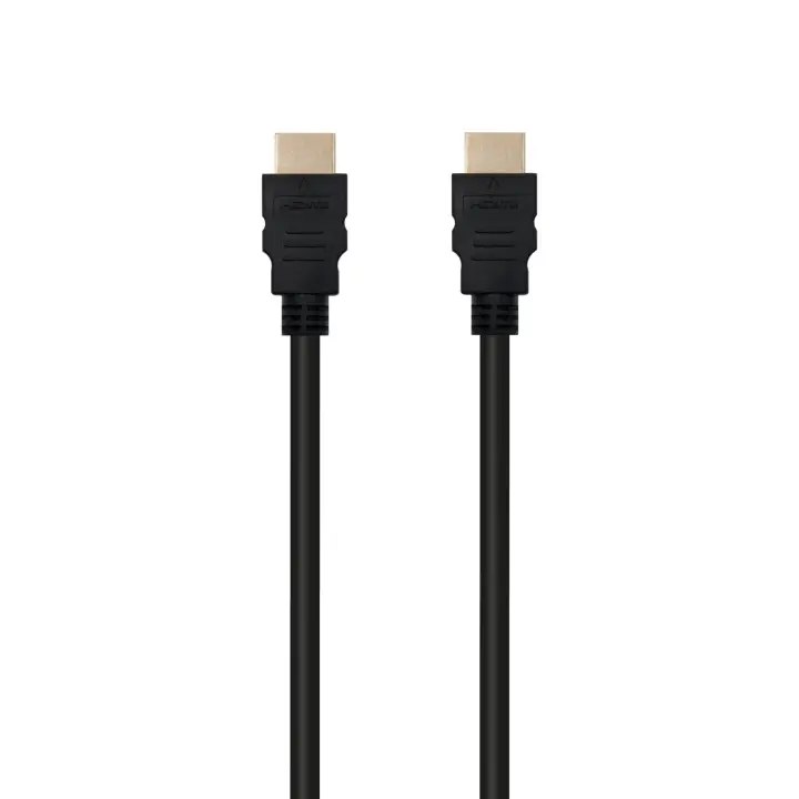 EC1340 cable HDMI 1,8 m HDMI tipo A (Estándar) Negro