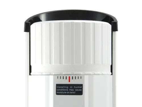 FCS-5060 cámara de vigilancia Bullet (shape) Cámara de seguridad IP Interior y exterior 1920 x 1080 Pixeles Techo/pared - Imagen 3