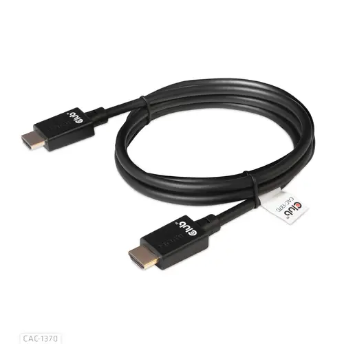 CAC-1370 cable HDMI 1,5 m HDMI tipo A (Estándar) Negro - Imagen 5