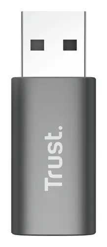 Calyx USB Type-C USB Type-A Gris - Imagen 4