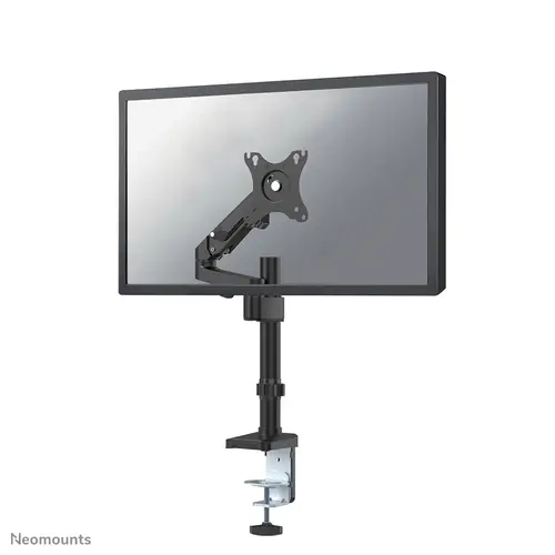 DS70-750BL1 Brazo de monitor 17-27" - resorte de gas - Imagen 1