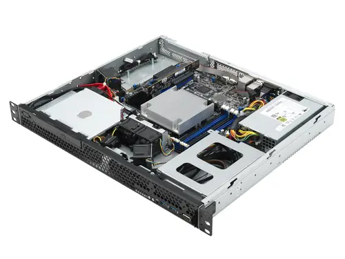 RS100-E11-PI2 Intel C252 LGA 1200 (Socket H5) Bastidor (1U) Plata - Imagen 4