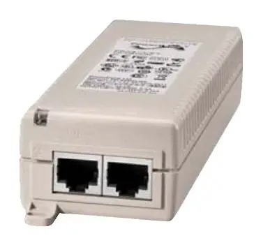 PD-3501G-ENT adaptador e inyector de PoE Gigabit Ethernet