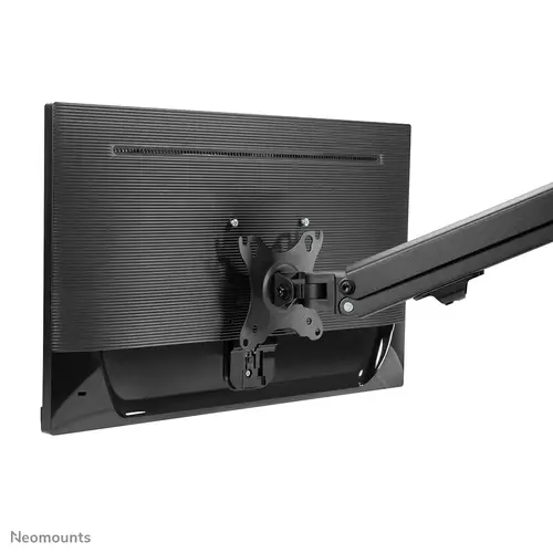 FPMA-D650BLACK Brazo de monitor 17-27" - muelle helicoidal - Imagen 12