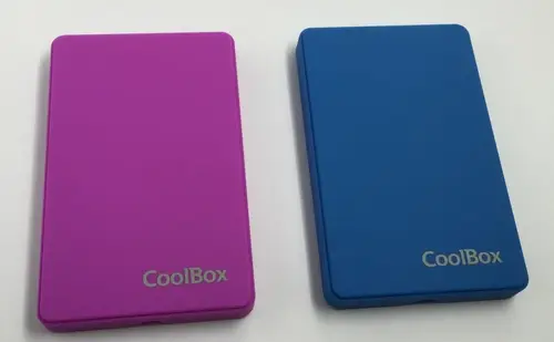 SlimColor 2543 Carcasa de disco duro/SSD Gris 2.5" - Imagen 6