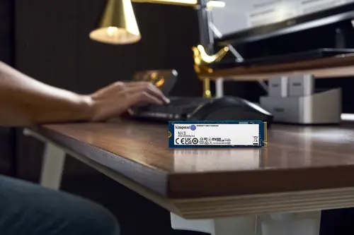2000G NV3 M.2 2280 NVMe SSD - Imagen 8