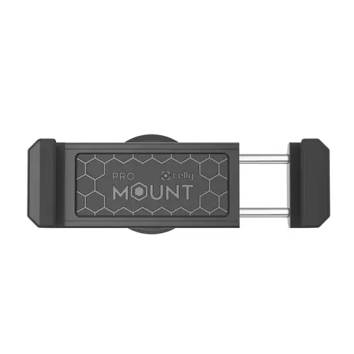 MOUNTVENTBK soporte Soporte pasivo Teléfono móvil/smartphone Negro - Imagen 2
