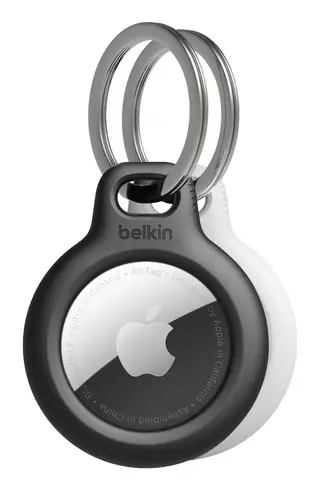Secure Holder