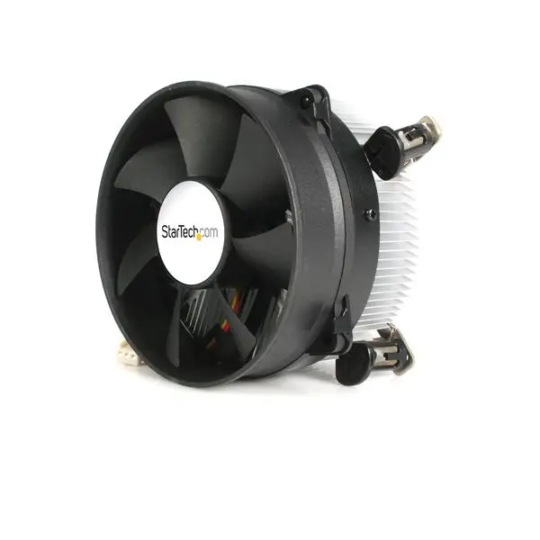 Ventilador Fan Disipador CPU Procesador Core 2 Duo Pentium 4 Sock..