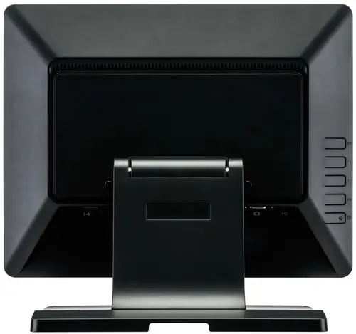 ProLite T1521MSC-B2 pantalla para PC 38,1 cm (15") 1024 x 768 Pixeles XGA LED Pantalla táctil Mesa Negro - Imagen 9
