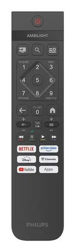 50 4K QLED SMART TV - Imagen 3