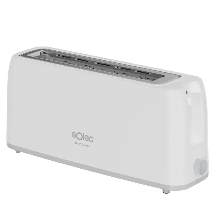 S96006300 6 2 rebanada(s) 800 W Blanco