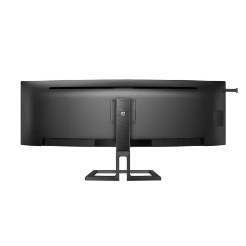 6000 series 45B1U6900C/00 LED display 113 cm (44.5") 5120 x 1440 Pixeles UltraWide Dual Quad HD Negro - Imagen 9