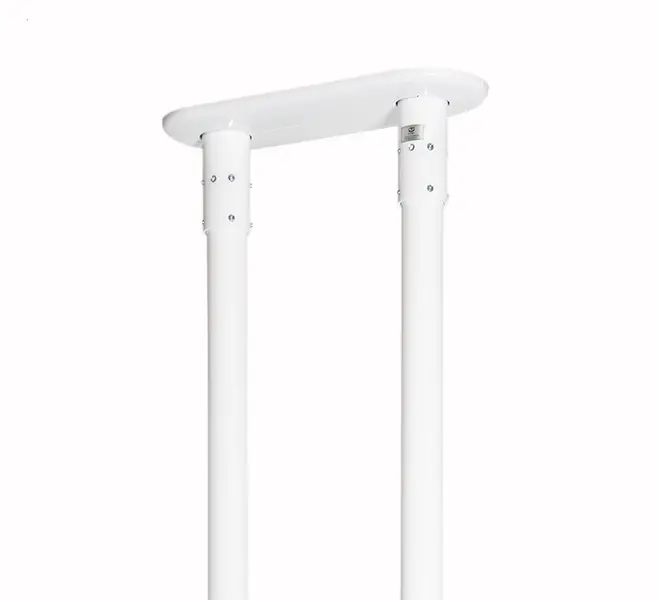 BT7807 Blanco