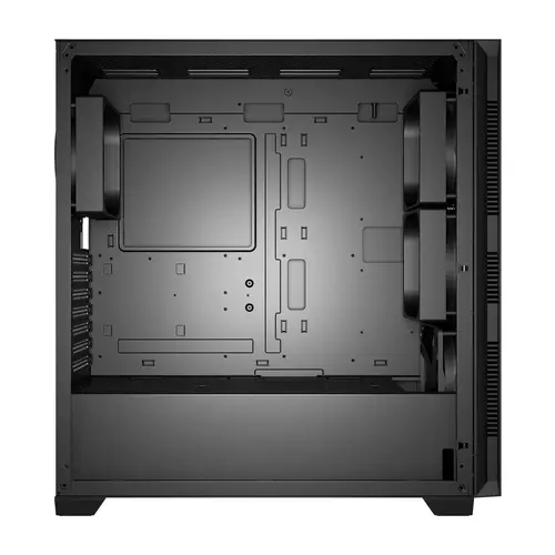 U530-BS Carcasa Full Tower mITX, mATX, ATX, E-ATX, EEB Negro - Imagen 5