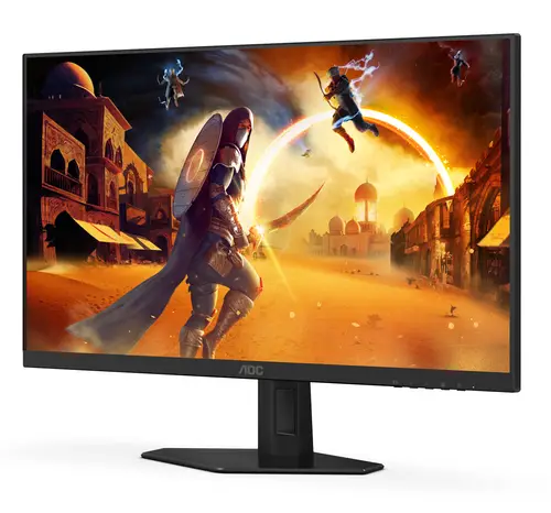 27G4XE pantalla para PC 68,6 cm (27") 1920 x 1080 Pixeles Full HD LCD Negro, Gris - Imagen 4