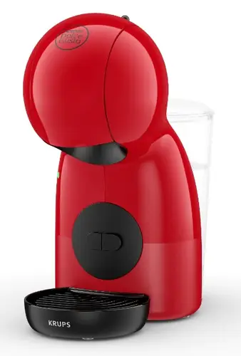 NESCAFÉ DOLCE GUSTO KP1A35AS cafetera eléctrica Semi-automática Macchina per caffè a capsule 0,8 L - Imagen 2