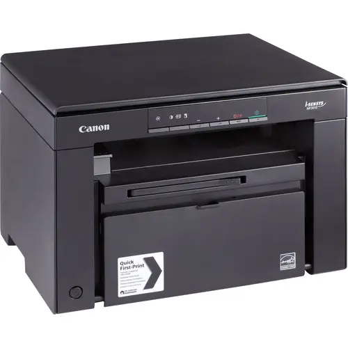 i-SENSYS MF3010 Laser A4 1200 x 600 DPI 18 ppm - Imagen 2