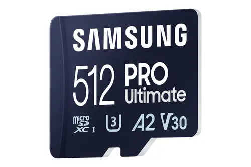 MB-MY512S 512 GB MicroSDXC UHS-I - Imagen 2