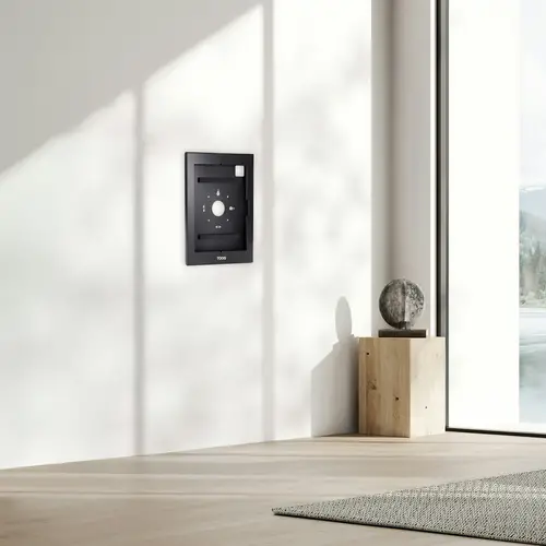 Marco Antirrobo para Tablets de 12,4 a 13, Negro - Imagen 5