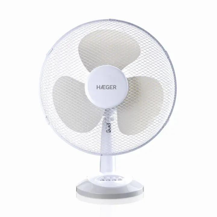 FA-016.007A ventilador Blanco