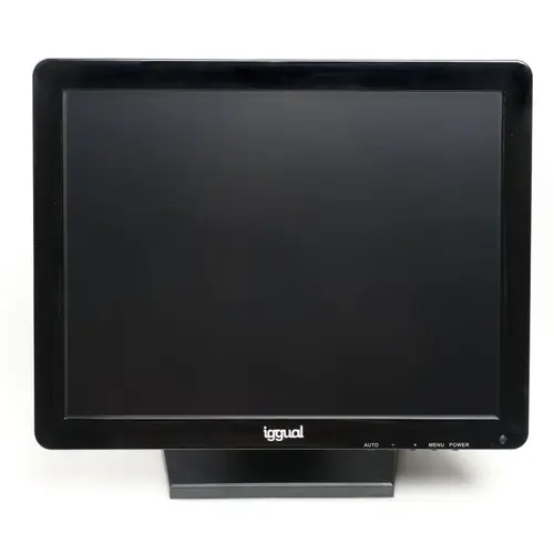 IGG315750 monitor POS 38,1 cm (15") 1024 x 768 Pixeles Pantalla táctil - Imagen 6