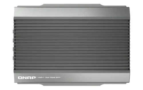 QNA-UC10G2SF adaptador y tarjeta de red Ethernet 10000 Mbit/s - Imagen 5