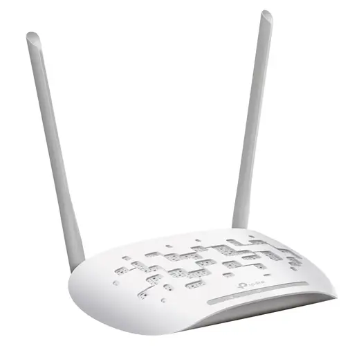 TL-WA801N 300 Mbit/s Blanco Energía sobre Ethernet (PoE) - Imagen 2