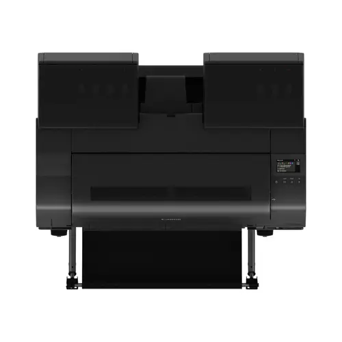 imagePROGRAF GP-2600S impresora de gran formato Wifi Bubblejet Color 2400 x 1200 DPI A1 (594 x 841 mm) Ethernet - Imagen 4