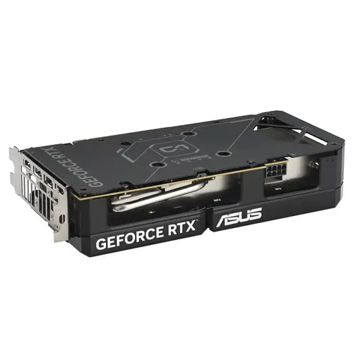 Dual -RTX5060TI-8G NVIDIA GeForce RTX 5060 Ti 8 GB GDDR7 - Imagen 12