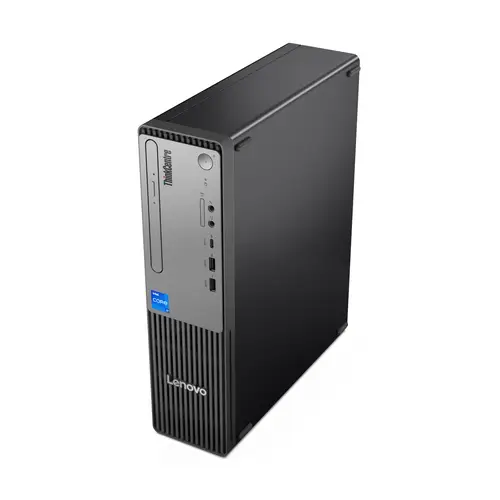 ThinkCentre neo 50s Gen 5 Intel® Core i5 i5-14400 32 GB DDR5-SDRAM 1 TB SSD Windows 11 Pro SFF PC Negro - Imagen 7