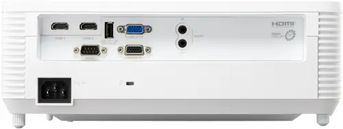 PA700S videoproyector Proyector de alcance estándar 4500 lúmenes ANSI SVGA (800x600) Blanco - Imagen 13