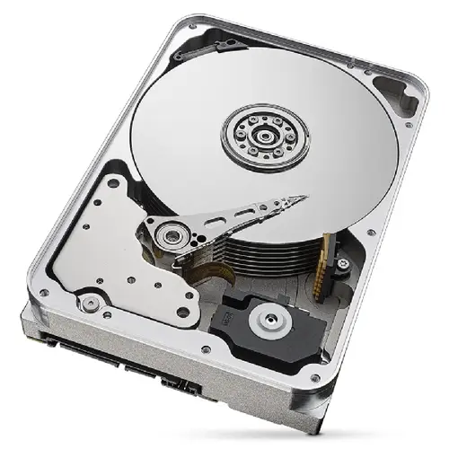 IronWolf Pro ST16000NT001 disco duro interno 16 TB 7200 RPM 256 MB 3.5" - Imagen 5