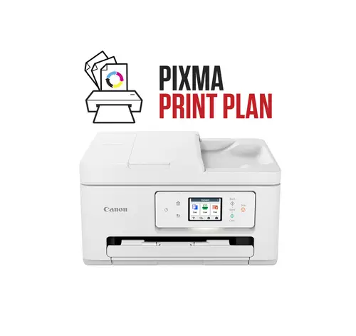 PIXMA TS7750i Inyección de tinta A4 1200 x 1200 DPI Wifi - Imagen 1