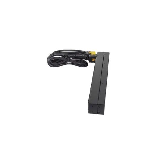 Basic Rack PDU unidad de distribución de energía (PDU) 12 salidas AC 0U/1U Negro - Imagen 13