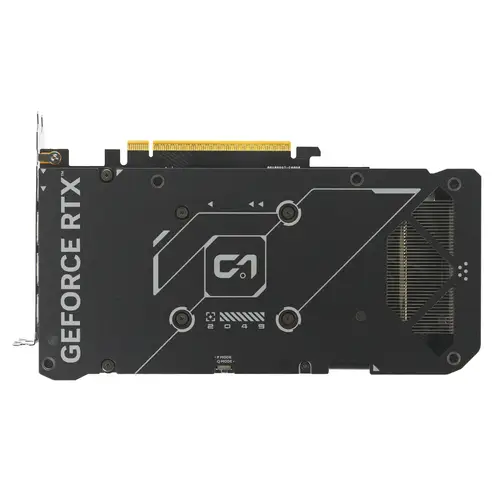 Dual -RTX5060-O8G NVIDIA GeForce RTX 5060 8 GB GDDR7 - Imagen 4