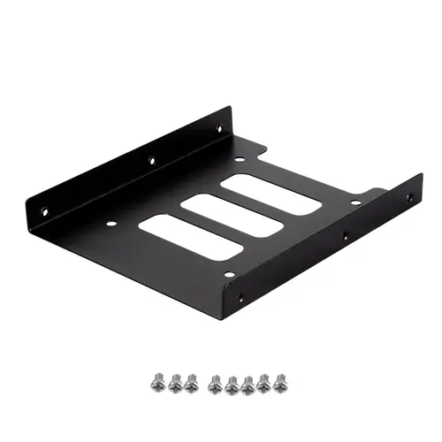 50519 parte carcasa de ordenador Universal SSD mounting bracket - Imagen 3